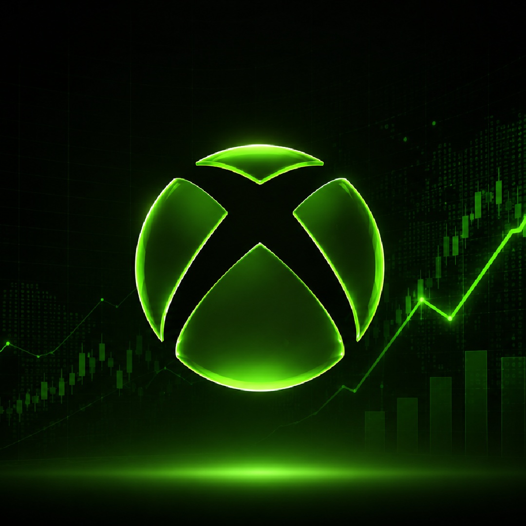 Xbox a intrat pe radarul fondurilor de investiții; Evaluarea discutată ajunge la 150 de miliarde de dolari