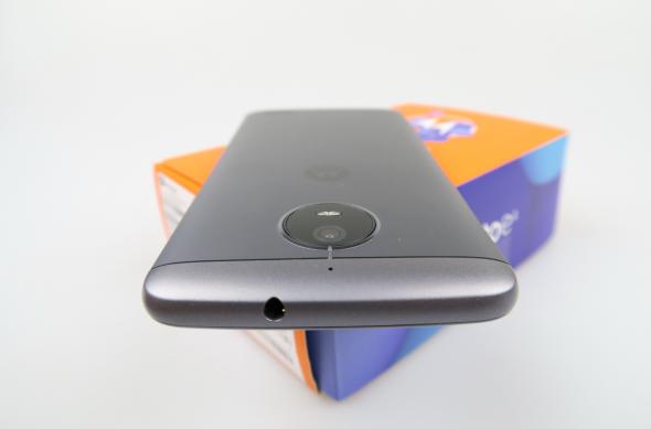 Motorola Moto E4 - Unboxing: Motorola-Moto-E4_012.JPG