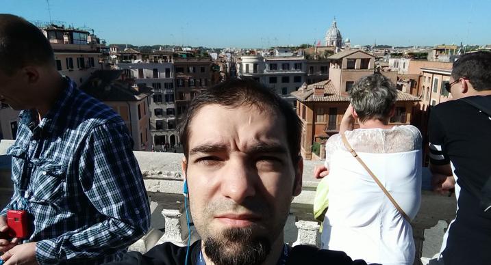 ASUS ZenFone 4 (ZE554KL) - Mostre Foto (selfie): P_20170102_033137_PNSF.jpg