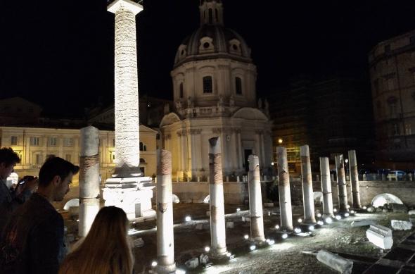 ASUS ZenFone 4 (ZE554KL) - Mostre Foto (seara): P_20170101_134525.jpg