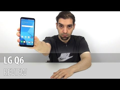 LG Q6 Vodeo Review în Limba Română