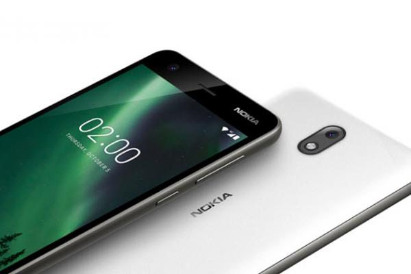 Nokia 2 devine oficial de Halloween; un entry-level cu baterie uriașă de 4100 mAh și preț de 99 euro
