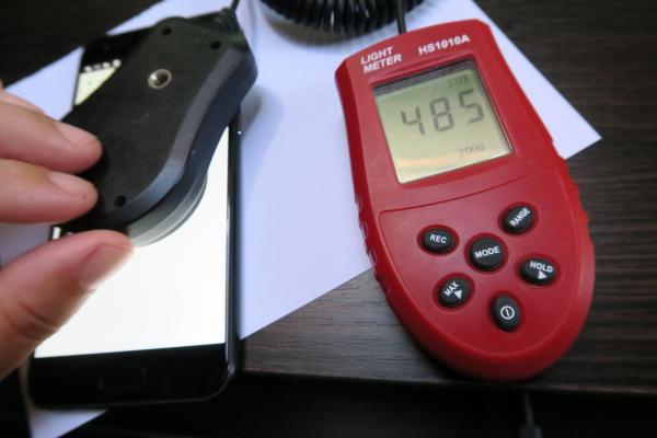 Teste ASUS ZenFone 4 (ZE554KL)