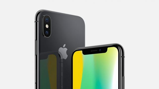 <b>Apple susține că numărul de precomenzi înregistrate pentru iPhone X este peste așteptări</b>Ieri pe data de 27 octombrie s-a dat startul precomenzilor pentru iPhone X la nivel global și peste 24 ore de la acest eveniment avem și informații direct din partea Apple. Gigantul din Cupertino susține că numărul de precomenzi înregistrate