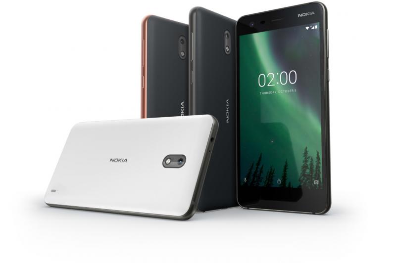 Nokia 2 - Fotografii oficiale: Nokia-2_001.jpg
