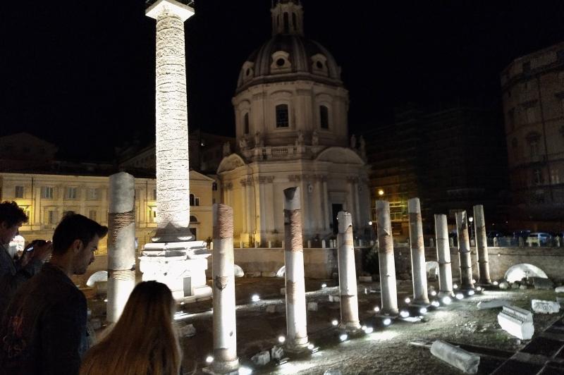 ASUS ZenFone 4 (ZE554KL) - Mostre Foto (seara): P_20170101_134525.jpg