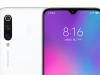 Xiaomi CC9 apare în prima randare; Dă startul gamei inspirate de brandul Meitu