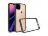 iPhone XI Max are designul detaliat de noi imagini cu huse Olixar; Vine cu breton mai mic