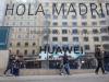 Huawei rămâne fidelă lui Android, vrea să își extindă prezența în Europa prin magazine flagship