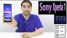 Sony Xperia 1 Video Review în Limba Română