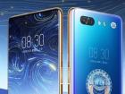 ZTE Nubia X 5G debutează în cadrul MWC Shanghai; Are procesor Snapdragon 855
