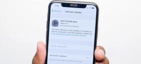 iOS 13 şi iPadOS sunt acum disponibile în public beta; Iată cum le instalaţi şi ce e nou (Tutorial instalare)