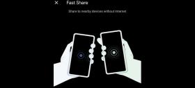 Google Fast Share este noua funcție Android de partajare rapidă a fișierelor în stil Apple AirDrop, fără o conexiune la internet necesară
