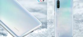 Xiaomi Mi A3 ar putea fi doar un rebranding pentru Xiaomi Mi CC9; Apar câteva dovezi