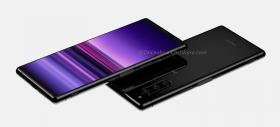 Sony Xperia 2 și-ar putea face apariția în cadrul târgului IFA 2019; Vine cu modem 5G