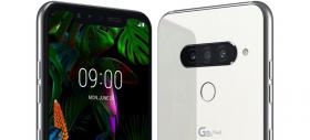 Preț și disponibilitate LG G8s ThinQ în România