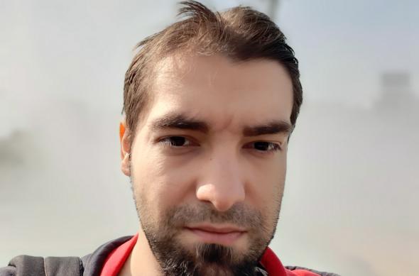 Samsung Galaxy A50 - Mostre Foto (selfie): 20190504_163037.jpg