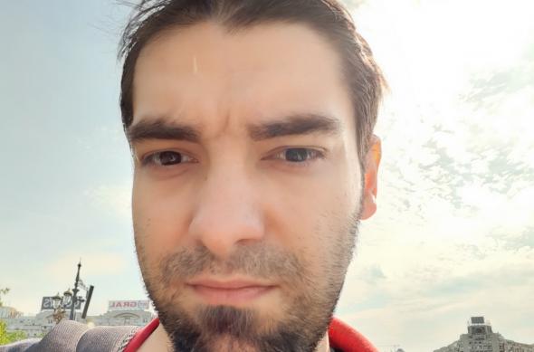 Samsung Galaxy A50 - Mostre Foto (selfie): 20190504_163650.jpg
