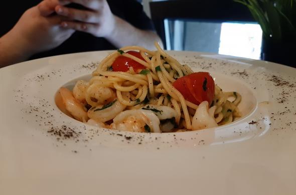 Samsung Galaxy A50 - Mostre Foto (mâncare): 20190504_172519.jpg