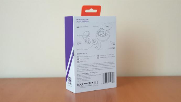 Tronsmart Encore Spunky Buds - Fotografii prezentare: Tronsmart-Encore-Spunky-Buds_002.jpg