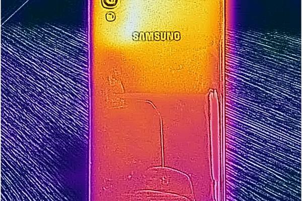 Samsung Galaxy A50 - Teste Mobilissimo.ro