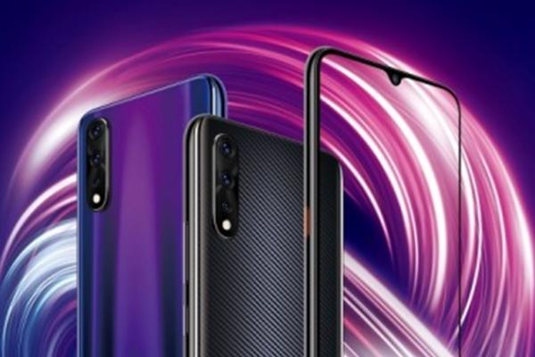 Vivo iQOO Neo - Fotografii oficiale