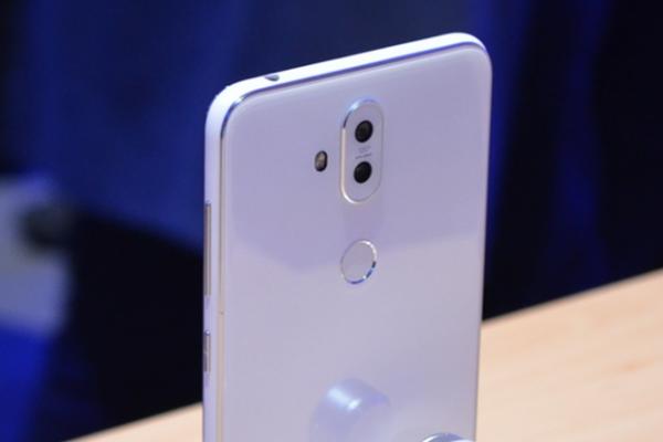 ASUS ZenFone 5 Lite primește de astăzi actualizarea la Android 9.0 Pie 