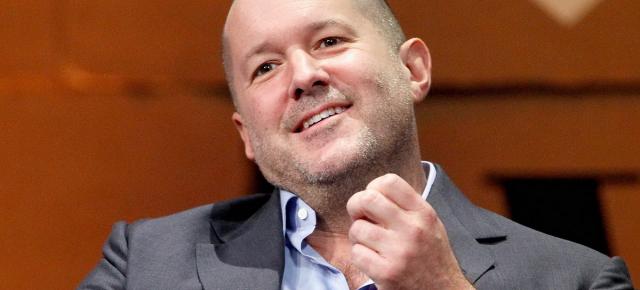 Jony Ive părăseşte Apple; Compania își pierde unul dintre  principalele simboluri după plecarea vizionarului creator de design iPod, iPhone