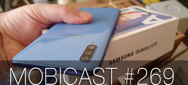 Mobicast #269: Podcast/videocast săptămânal despre sosirea Apple Pay în România, Trump se împacă cu Huawei, Vodafone şi Digi lansează oferte 5G + concerte ale verii