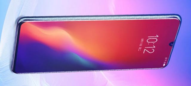 Lenovo Z6 are toate specificațiile dezvăluite oficial înaintea lansării de mâine