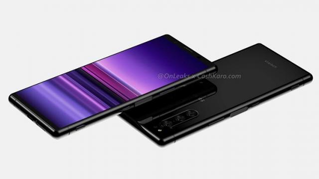 <b>Sony Xperia 2 și-ar putea face apariția în cadrul târgului IFA 2019; Vine cu modem 5G</b>Cu toate că Xperia 1 abia ce a debutat în magazine, japonezii de la Sony se pregătesc temeinic pentru lansarea succesorului său Xperia 2 care își face astăzi apariția într-un profil User Agent (UAProof)