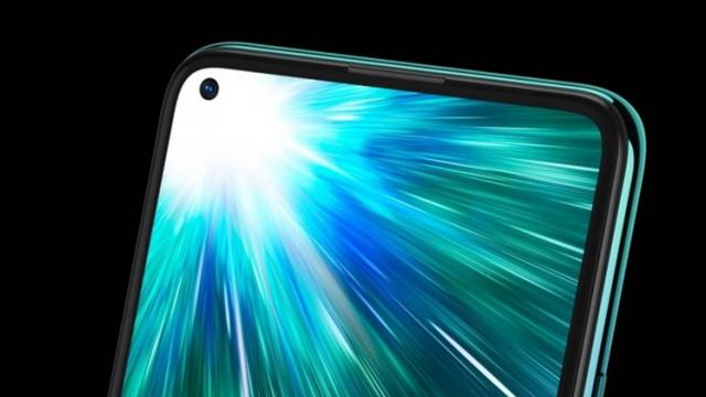 <b>Vivo Z1 Pro debutează oficial: telefon pentru gameri, cu dotări high midrange, baterie de 5000 mAh</b>Vivo tocmai a lansat un nou telefon, modelul Z1 Pro, care combină dotări high midrange cu o baterie generoasă. Terminalul a sosit în India în prima fază şi vine cu o cameră triplă şi un design identic cu Vivo Z5x.