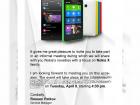 Nokia X debutează oficial În România pe 8 aprilie; Seria Nokia cu Android ajunge pe plaiuri mioritice!