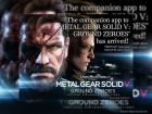 Metal Gear Solid Touch Review (iPad Mini Retina): jocul companion al unui titlu clasic de PS3 (Video)