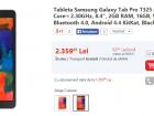 Noile tablete Samsung Galaxy Tab Pro 8.4, respectiv Galaxy Tab Pro 12.2 disponibile de acum În stocul eMAG.ro