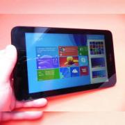 ASUS VivoTab Note 8 Review: Windows 8.1 full Într-un pachet compact, cu ecran sub așteptări (Video)