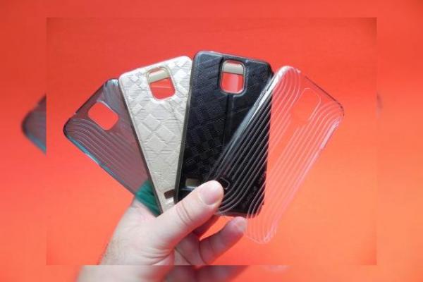 Review și concurs huse/carcase Samsung Galaxy S5 de la Mobiledirect.ro (Video)