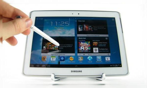 Tabletele Samsung de 12.2 inch ar putea fi eșecuri, conform Digitimes Research