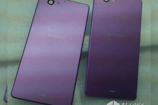 Apar primele indicii cu privire la existența unui Sony Xperia Z2 Compact