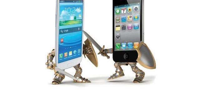 Potrivit celor de la Samsung, noul proces intentat de către Apple reprezintă un atac indirect asupra sistemului de operare Android