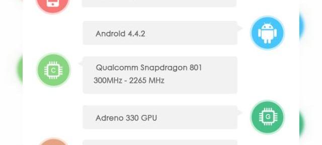 Succesorul lui HTC Butterfly S Își face apariția În cadrul unui test benchmark ce scoate la iveală o cameră de 13 megapixeli fără tehnologie Ultrapixel