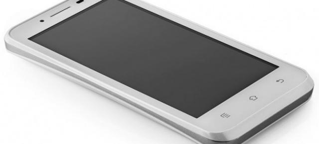 Haier W852, un smartphone de buget ce vine cu dotări destul de atractive și un preț de doar 160$