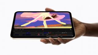 Apple anunță cel mai avansat iPad mini de până acum! Design nou, ecran OLED de 8.5 inch și procesor A20 Pro