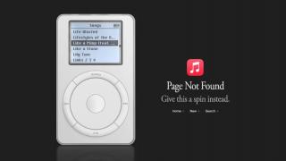 Apple readuce la viață primul iPod, la 25 de ani de la lansare! Îl poți folosi direct în browser și ascunde chiar și un joc retro
