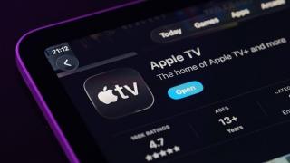 Apple TV depășește HBO Max la apariții media în România, după prima lună (Statistici)