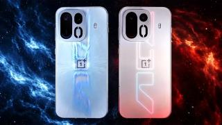 Două telefoane OnePlus vor să scape gamerii de încărcător: 9.000 mAh și răcire activă