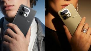 realme 17 Pro ar putea primi telefoto și Dimensity 7500, într-un upgrade serios față de generația actuală