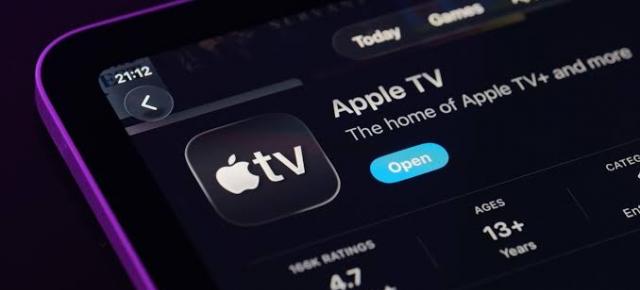 Apple TV depășește HBO Max la apariții media în România, după prima lună (Statistici)