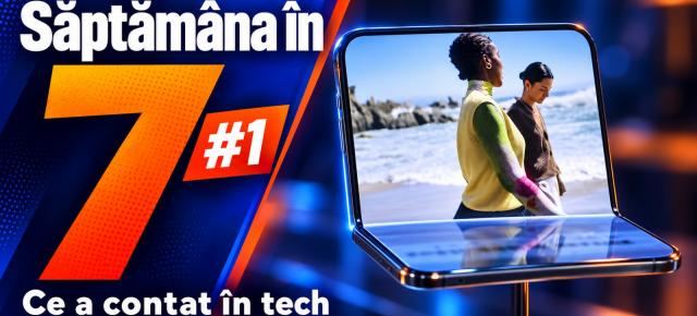 Săptămâna în 7 #1: Black Friday, iPhone Duo și vulnerabilități PHP - știrile tech care au contat săptămâna aceasta