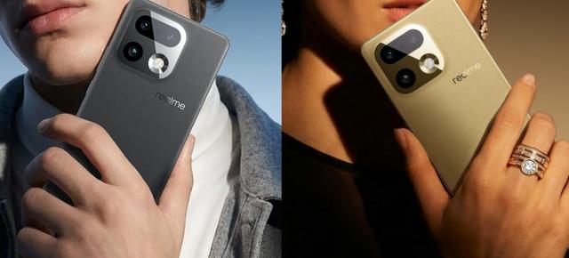 realme 17 Pro ar putea primi telefoto și Dimensity 7500, într-un upgrade serios față de generația actuală